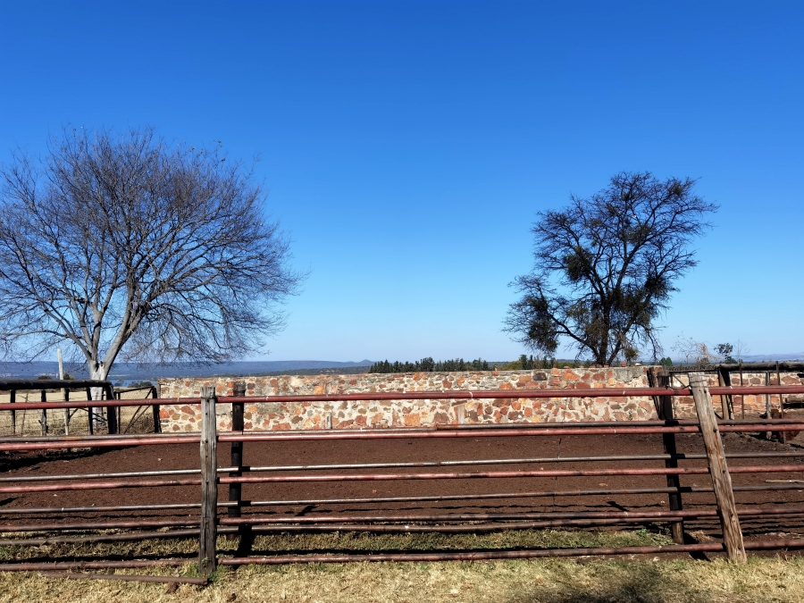 Commercial Property for Sale in Koster North West